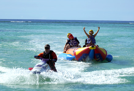 アクティビティ