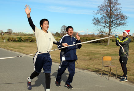 2019年強歩大会