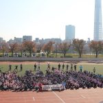 2023年総合体育祭 陸上の部が開催されました