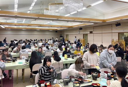 食事風景
