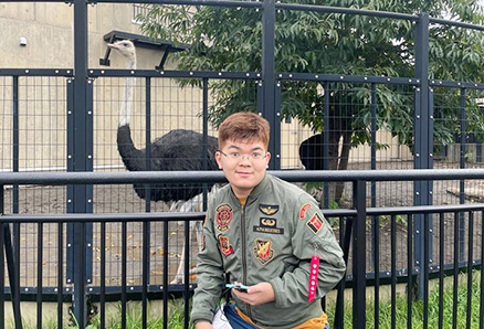 旭山動物園3