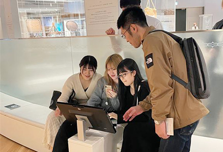 国立アイヌ民族博物館1
