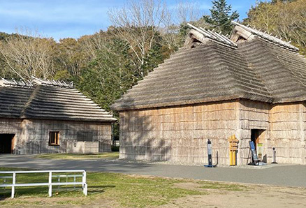 国立アイヌ民族博物館3