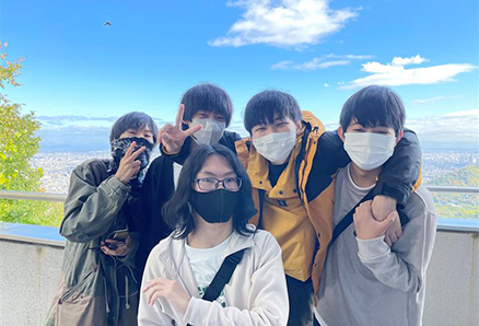 大倉山展望台2
