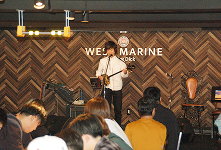 サンセットディナークルーズ5