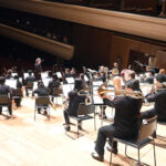 吹奏楽部が「すみだ音楽祭2025」に出演しました！