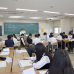 「体験ゼミ学習」で未来のヒントを見つけよう！