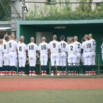 2025年度秋季東京都高等学校野球大会一次予選 帝京高校に敗戦
