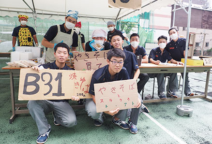 令和7年度 文化祭が開催されました