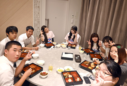 2025沖縄修学旅行