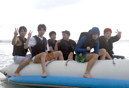 2025沖縄修学旅行