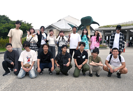 2025沖縄修学旅行