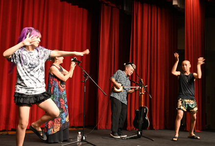 2025沖縄修学旅行