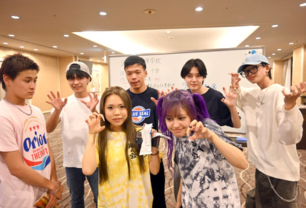 2025沖縄修学旅行