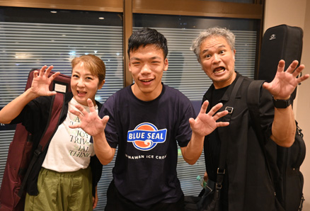 2025沖縄修学旅行