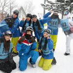 2026年　新春恒例　スキー・スノーボードレッスンに行ってきました