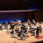 今年も吹奏楽部が定期演奏会を開催します♪