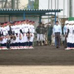 春季大会・一次予選代表決定戦 勝利！本戦は4月2日（木）