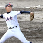 春季東京都大会 本大会1回戦 桜修館に延長10回で勝利！次戦は4月4日（土）