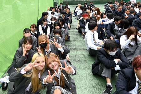 クラブ紹介ギャラリー