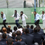 クラブSHOW会が行われました