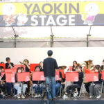 吹奏楽部が「すみだStreet Jazz Festival 2026」に出演しました！